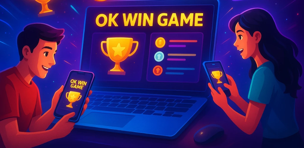 Ok win game