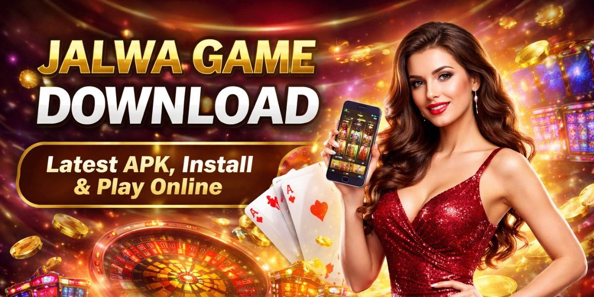Jalwa Game Download