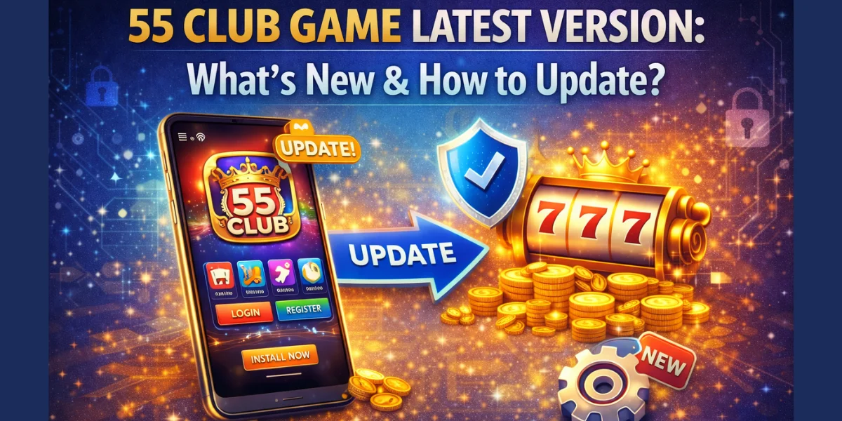 55 Club Game Latest Version