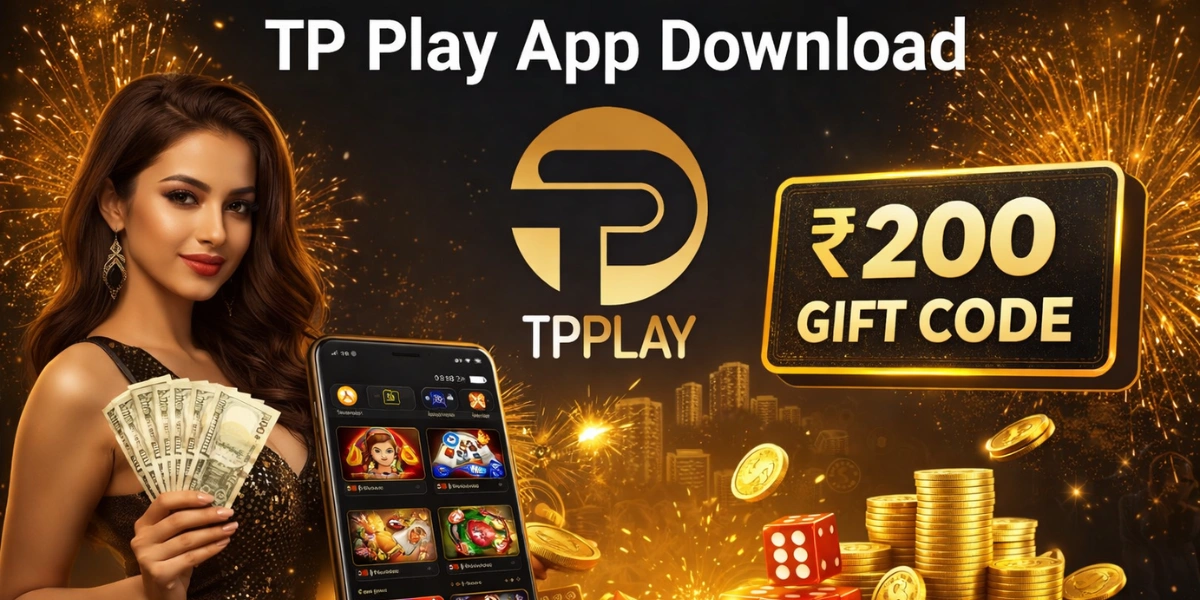 TP Play App Download